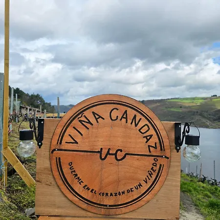 Vina Candaz By Oktheway Taboada Exterior photo