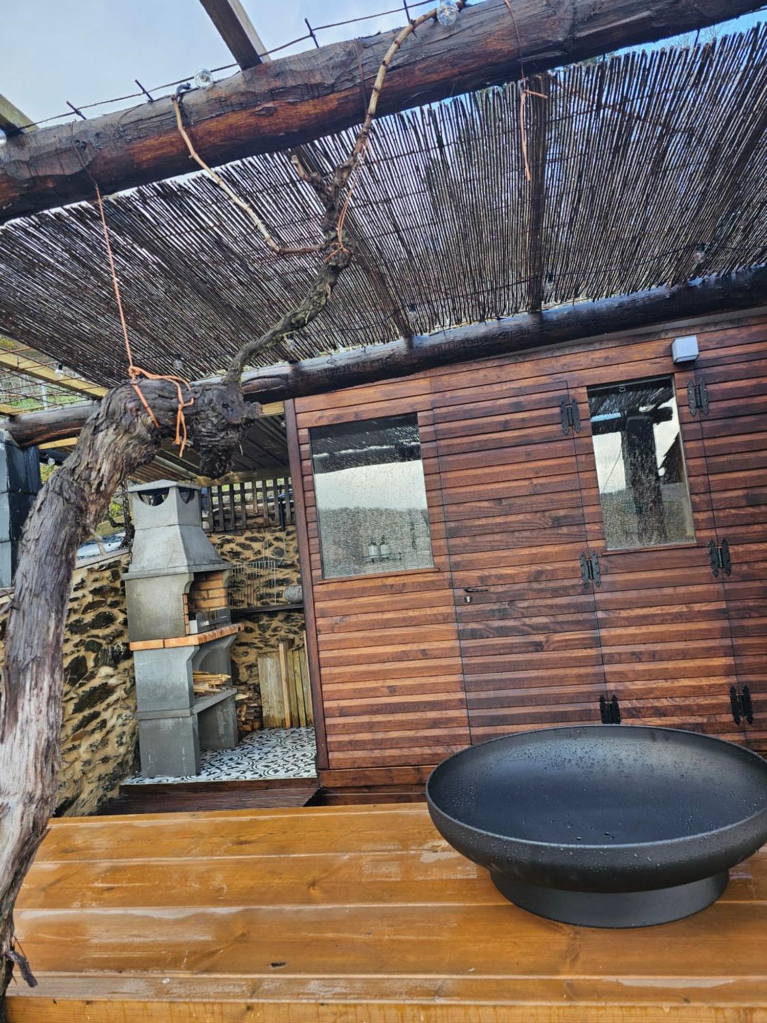 Chalet Vina Candaz By Oktheway